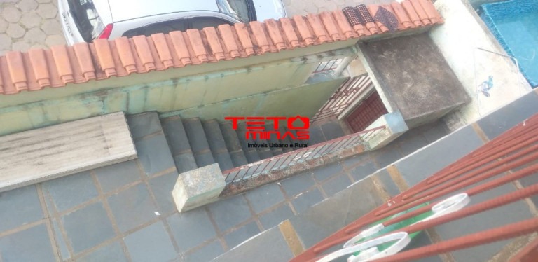 Imagem Casa com 6 Quartos à Venda, 195 m² em Carioca - São Lourenço