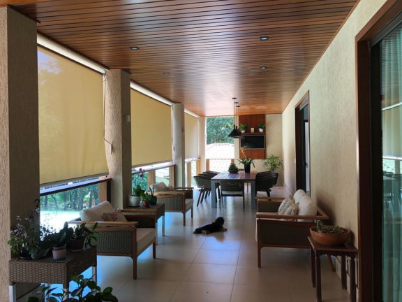 Imagem Casa à Venda, 5.000 m² em Residencial Aldeia Do Vale - Goiânia Imagem Casa à Venda, 5.000 m² em Residencial Aldeia Do Vale - Goiânia
