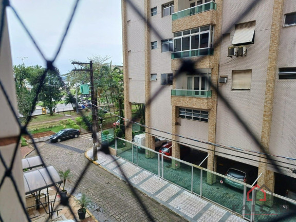 Imagem Apartamento com 1 Quarto à Venda, 40 m² em Itararé - São Vicente Imagem Apartamento com 1 Quarto à Venda, 40 m² em Itararé - São Vicente