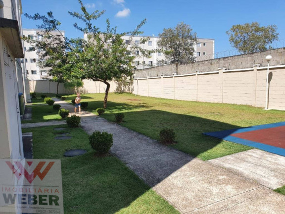 Imagem Apartamento com 2 Quartos à Venda, 45 m² em Jardim Novo Mundo - Sorocaba Imagem Apartamento com 2 Quartos à Venda, 45 m² em Jardim Novo Mundo - Sorocaba