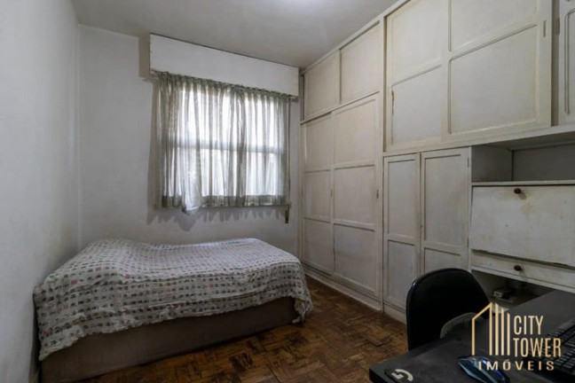 Imagem Apartamento com 3 Quartos à Venda, 105 m² em Jardim Paulista - São Paulo