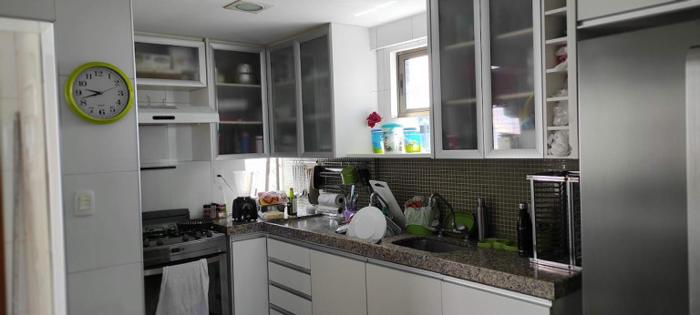 Imagem Apartamento com 4 Quartos à Venda, 184 m² em Poço Da Panela - Recife Imagem Apartamento com 4 Quartos à Venda, 184 m² em Poço Da Panela - Recife