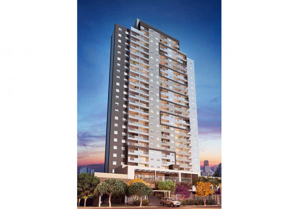 Imagem Apartamento com 1 Quarto à Venda, 38 m² em Brás - São Paulo Imagem Apartamento com 1 Quarto à Venda, 38 m² em Brás - São Paulo