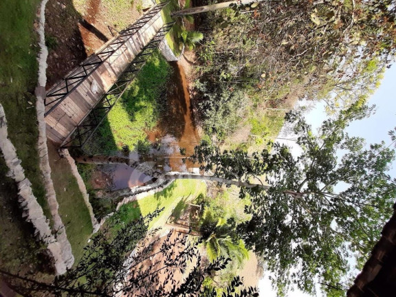 Imagem Chácara com 4 Quartos à Venda, 200 m² em Centro - Paraibuna
