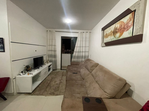 Imagem Imóvel com 2 Quartos à Venda, 58 m² em Sul (águas Claras) - Brasília Imagem Imóvel com 2 Quartos à Venda, 58 m² em Sul (águas Claras) - Brasília