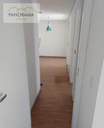 Imagem Apartamento com 2 Quartos à Venda, 53 m² em Piraporinha - Diadema