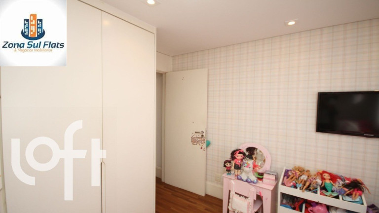 Imagem Apartamento com 3 Quartos à Venda, 92 m² em Bosque Da Saúde - São Paulo