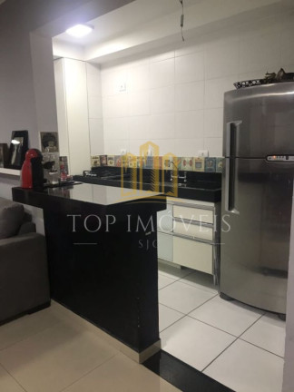 Imagem Apartamento com 2 Quartos à Venda, 65 m² em Parque Industrial - São José Dos Campos