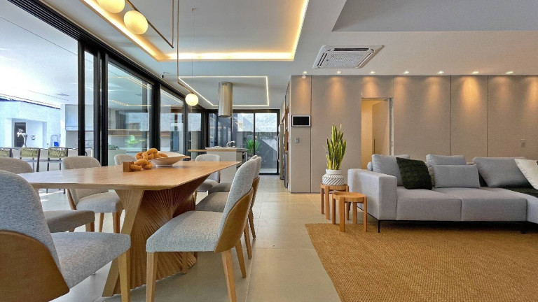 Imagem Casa com 6 Quartos à Venda, 380 m² em Riviera De São Lourenço - Bertioga