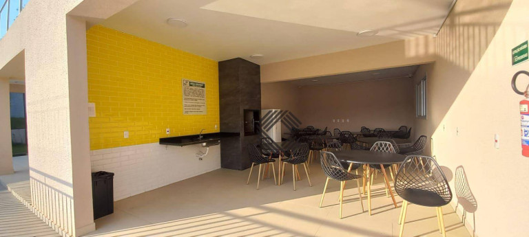 Imagem Apartamento com 2 Quartos à Venda, 41 m² em Jardim Ipê - Sorocaba Imagem Apartamento com 2 Quartos à Venda, 41 m² em Jardim Ipê - Sorocaba