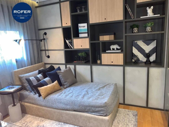 Imagem Apartamento com 3 Quartos à Venda, 174 m² em Perdizes - São Paulo Imagem Apartamento com 3 Quartos à Venda, 174 m² em Perdizes - São Paulo