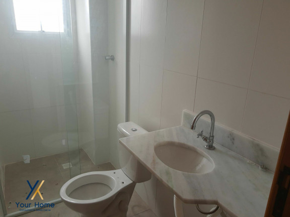Imagem Apartamento com 2 Quartos à Venda, 70 m² em Campo Grande - Santos