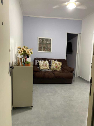 Imagem Apartamento com 1 Quarto à Venda, 30 m² em Canto Do Forte - Praia Grande Imagem Apartamento com 1 Quarto à Venda, 30 m² em Canto Do Forte - Praia Grande