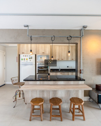 Imagem Apartamento com 2 Quartos à Venda, 96 m² em Vila Andrade - São Paulo