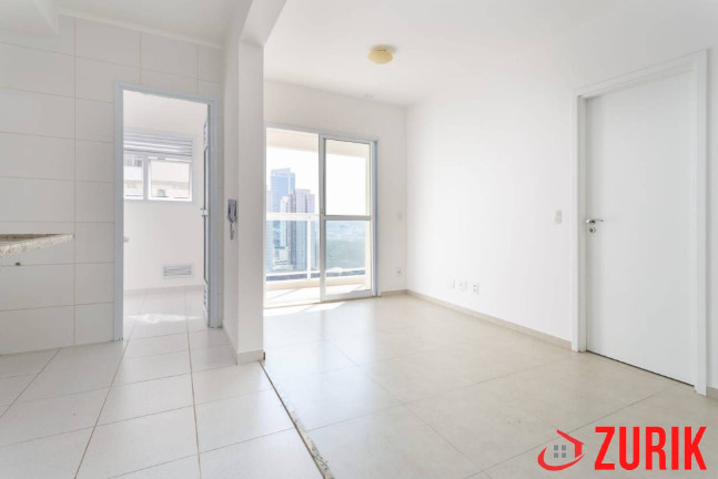 Cobertura à Venda, 45 m² em Barra Funda - São Paulo