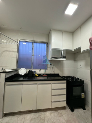 Imagem Imóvel com 2 Quartos à Venda, 45 m² em Bom Retiro - Betim Imagem Imóvel com 2 Quartos à Venda, 45 m² em Bom Retiro - Betim