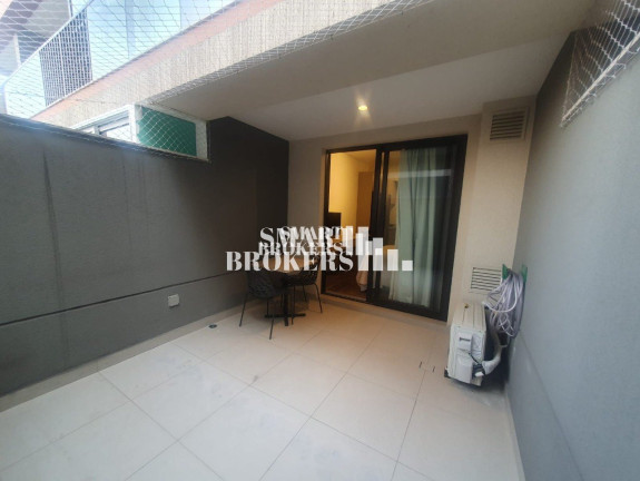 Imagem Apartamento com 1 Quarto à Venda, 32 m² em Vila Mariana - São Paulo Imagem Apartamento com 1 Quarto à Venda, 32 m² em Vila Mariana - São Paulo