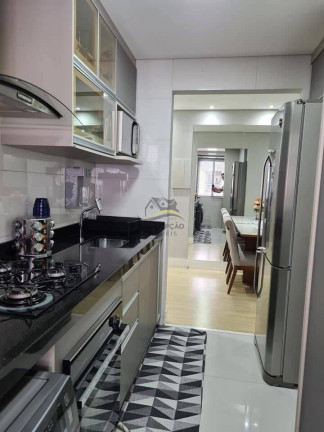 Imagem Apartamento com 2 Quartos à Venda, 51 m² em Residencial Pacaembu - Itupeva