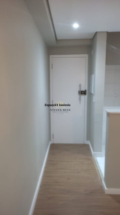 Imagem Apartamento com 3 Quartos à Venda, em Vila Isa - São Paulo Imagem Apartamento com 3 Quartos à Venda, em Vila Isa - São Paulo