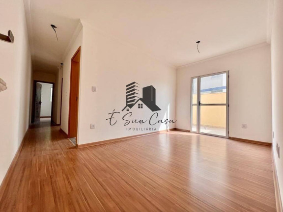 Imagem Apartamento com 2 Quartos à Venda, 110 m² em Parque Turistas - Contagem