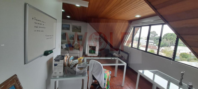 Imagem Casa de Condomínio com 3 Quartos à Venda, 147 m² em Bom Retiro - Curitiba Imagem Casa de Condomínio com 3 Quartos à Venda, 147 m² em Bom Retiro - Curitiba