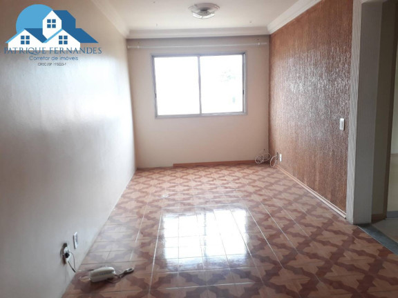 Apartamento com 2 Quartos à Venda, 58 m² em Vila Re - São Paulo