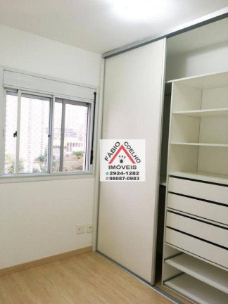 Imagem Apartamento com 2 Quartos à Venda, 67 m² em Morumbi - São Paulo Imagem Apartamento com 2 Quartos à Venda, 67 m² em Morumbi - São Paulo