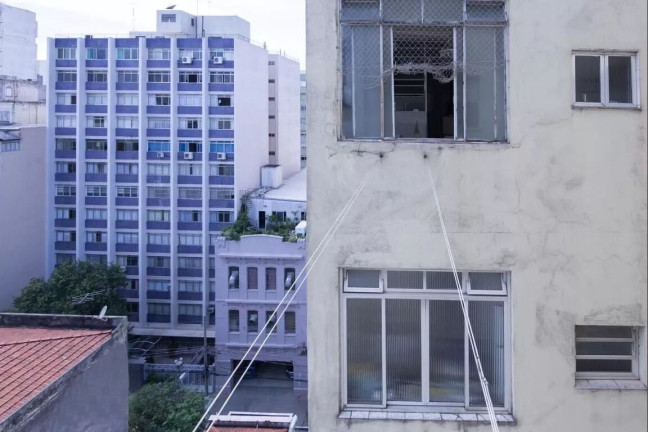 Imagem Apartamento com 3 Quartos à Venda, 195 m² em Bom Retiro - São Paulo