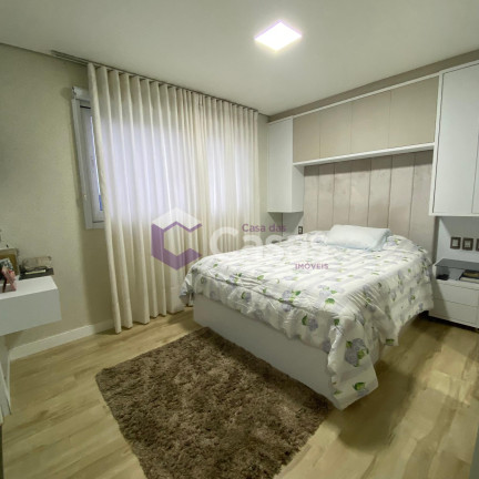 Imagem Apartamento com 2 Quartos à Venda, 101 m² em Vila Maracanã - Foz Do Iguacu