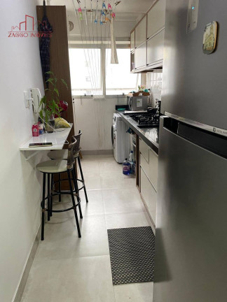 Imagem Apartamento com 2 Quartos à Venda, 54 m² em Chácara Nossa Senhora Do Bom Conselho - São Paulo Imagem Apartamento com 2 Quartos à Venda, 54 m² em Chácara Nossa Senhora Do Bom Conselho - São Paulo