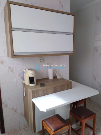 Imagem Apartamento com 1 Quarto à Venda, 44 m² em Canto Do Forte - Praia Grande Imagem Apartamento com 1 Quarto à Venda, 44 m² em Canto Do Forte - Praia Grande
