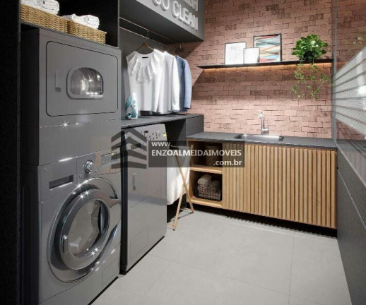 Imagem Apartamento com 3 Quartos à Venda, 99 m² em Brooklin - São Paulo Imagem Apartamento com 3 Quartos à Venda, 99 m² em Brooklin - São Paulo