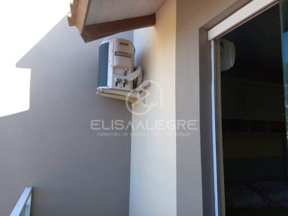 Imagem Sobrado com 2 Quartos à Venda, 60 m² em Nova Tramandaí - Tramandaí