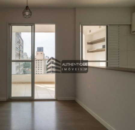 Imagem Apartamento com 1 Quarto à Venda, 40 m² em Bela Vista - São Paulo Imagem Apartamento com 1 Quarto à Venda, 40 m² em Bela Vista - São Paulo