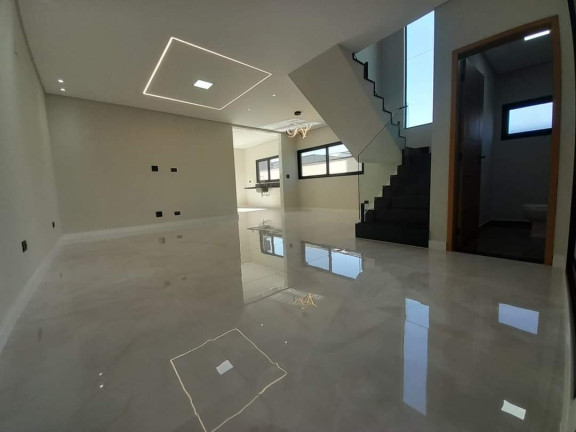Imagem Sobrado com 3 Quartos à Venda, 178 m² em Jardim Jacinto - Jacareí