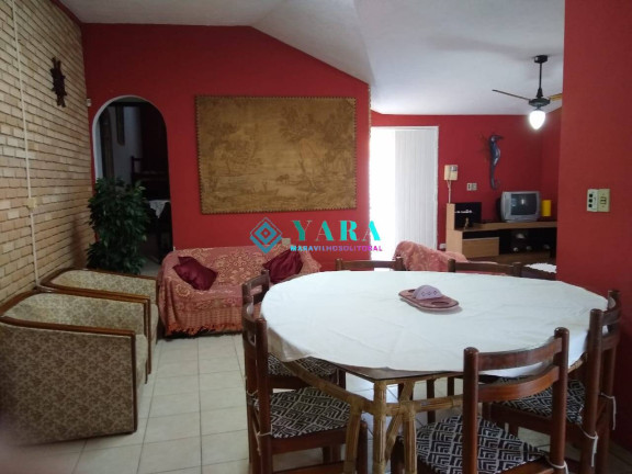 Imagem Casa com 7 Quartos à Venda, 450 m² em Praia Grande - Ubatuba