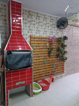 Imagem Casa com 3 Quartos à Venda, 189 m² em Parque Residencial Flamboyant - São José Dos Campos Imagem Casa com 3 Quartos à Venda, 189 m² em Parque Residencial Flamboyant - São José Dos Campos