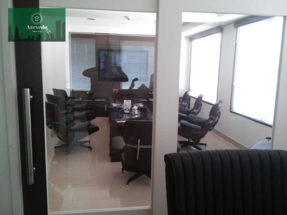 Imagem Sala Comercial à Venda, 78 m² em Centro - Guarulhos Imagem Sala Comercial à Venda, 78 m² em Centro - Guarulhos