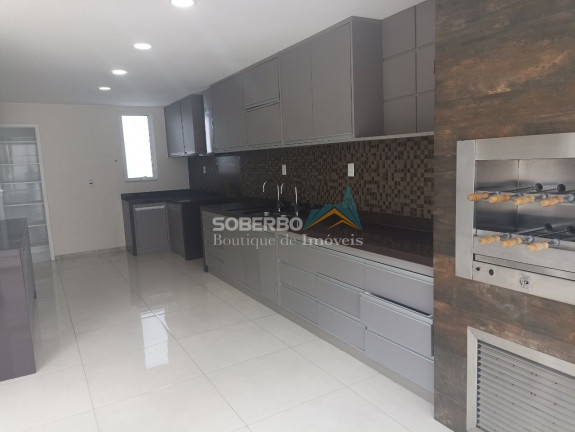 Imagem Casa com 4 Quartos à Venda, 233 m² em Parque Ingá - Teresópolis Imagem Casa com 4 Quartos à Venda, 233 m² em Parque Ingá - Teresópolis