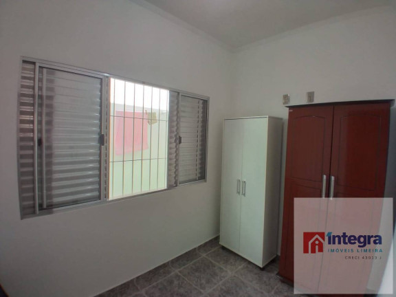 Imagem Casa com 3 Quartos à Venda, 226 m² em Jardim Santa Luiza - Limeira Imagem Casa com 3 Quartos à Venda, 226 m² em Jardim Santa Luiza - Limeira