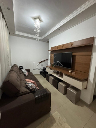 Imagem Casa de Condomínio com 2 Quartos à Venda, 83 m² em Vila Granada - São Paulo
