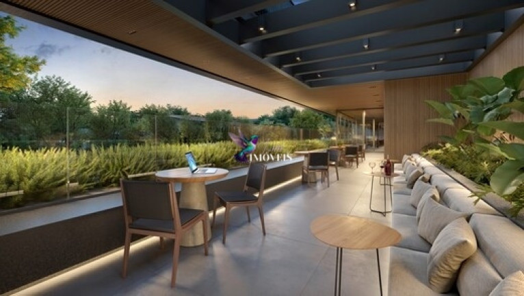 Imagem Apartamento com 2 Quartos à Venda, 76 m² em Petrópolis - Porto Alegre