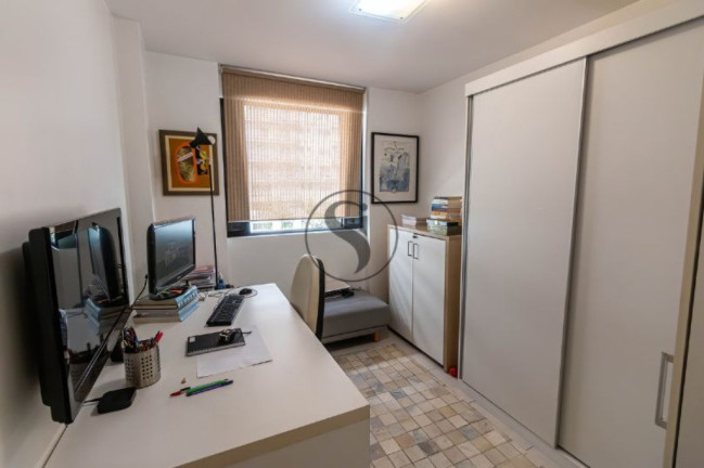 Imagem Apartamento com 2 Quartos à Venda, 82 m² em Itaim Bibi - São Paulo