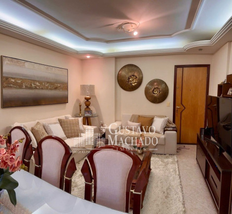 Imagem Imóvel com 3 Quartos à Venda, 125 m² em Laranjal - Volta Redonda Imagem Imóvel com 3 Quartos à Venda, 125 m² em Laranjal - Volta Redonda