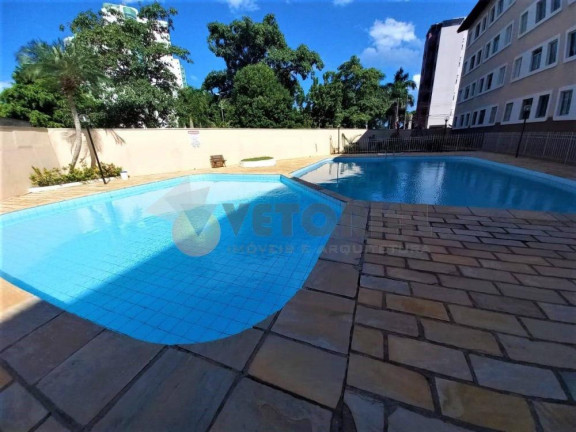 Imagem Apartamento com 2 Quartos à Venda, 52 m² em Loteamento Balneário Camburi - Caraguatatuba