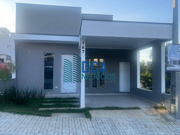 Imagem Casa de Condomínio com 3 Quartos à Venda, 102 m² em Morada Dos Nobres - Taubaté Imagem Casa de Condomínio com 3 Quartos à Venda, 102 m² em Morada Dos Nobres - Taubaté