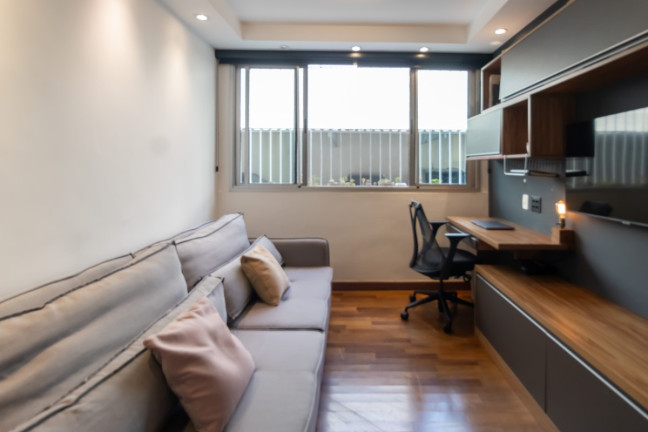 Imagem Apartamento com 2 Quartos à Venda, 75 m² em Indianopolis - São Paulo Imagem Apartamento com 2 Quartos à Venda, 75 m² em Indianopolis - São Paulo
