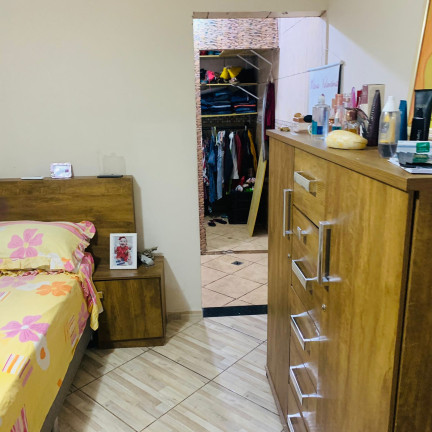 Imagem Sobrado com 3 Quartos à Venda, 210 m² em Protestantes - Votorantim Imagem Sobrado com 3 Quartos à Venda, 210 m² em Protestantes - Votorantim