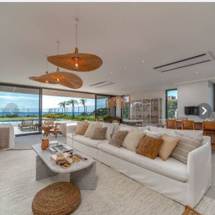 Imagem Casa de Condomínio com 5 Quartos à Venda, 458 m² em Centro - Balneário Camboriú Imagem Casa de Condomínio com 5 Quartos à Venda, 458 m² em Centro - Balneário Camboriú