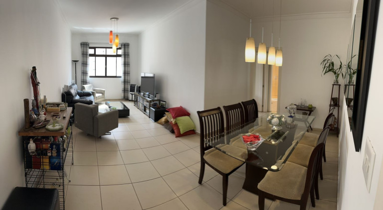 Imagem Apartamento com 2 Quartos à Venda, 95 m² em Aclimação - São Paulo